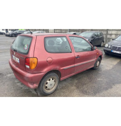 Optique avant secondaire gauche (feux)(clignotant) VOLKSWAGEN POLO 3