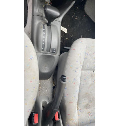 Optique avant secondaire gauche (feux)(clignotant) VOLKSWAGEN POLO 3