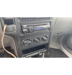 Leve vitre mecanique avant gauche VOLKSWAGEN POLO 3