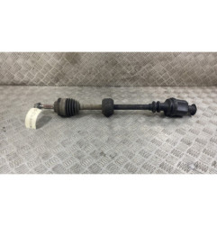 Cardan droit (transmission) RENAULT CLIO 2 Photo n°1