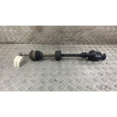 Cardan droit (transmission) RENAULT CLIO 2 Photo n°1