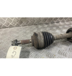 Cardan droit (transmission) RENAULT CLIO 2