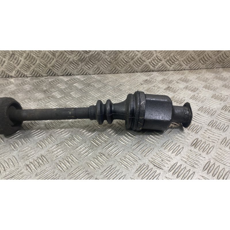Cardan droit (transmission) RENAULT CLIO 2 Photo n°3