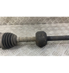 Cardan droit (transmission) RENAULT CLIO 2