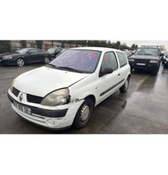 Cardan droit (transmission) RENAULT CLIO 2