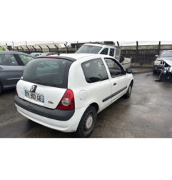 Cardan droit (transmission) RENAULT CLIO 2