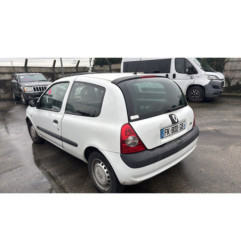 Cardan droit (transmission) RENAULT CLIO 2