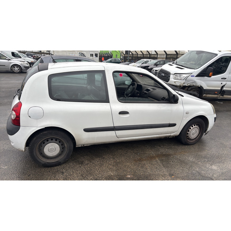 Cardan droit (transmission) RENAULT CLIO 2 Photo n°10