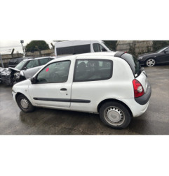 Cardan droit (transmission) RENAULT CLIO 2