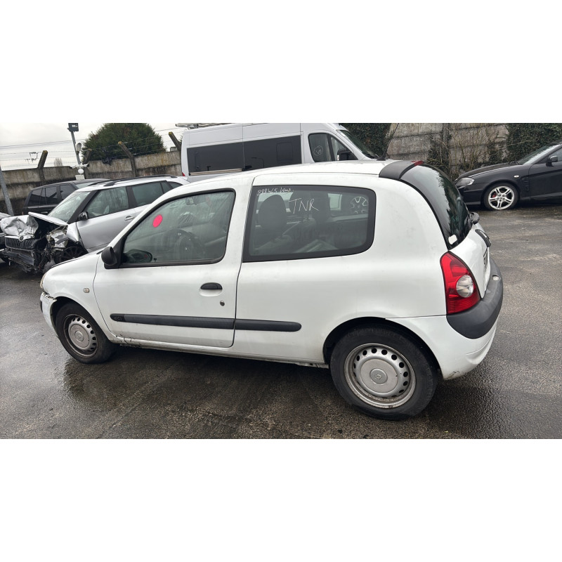 Cardan droit (transmission) RENAULT CLIO 2 Photo n°11