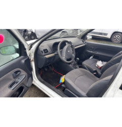 Cardan droit (transmission) RENAULT CLIO 2