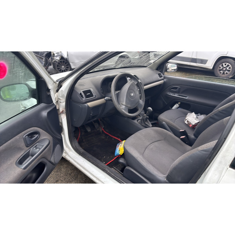 Cardan droit (transmission) RENAULT CLIO 2 Photo n°13