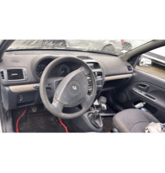 Cardan droit (transmission) RENAULT CLIO 2
