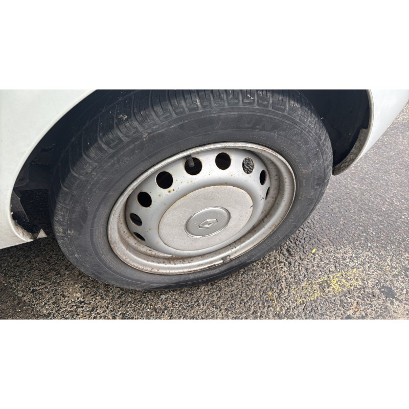 Cardan droit (transmission) RENAULT CLIO 2 Photo n°18