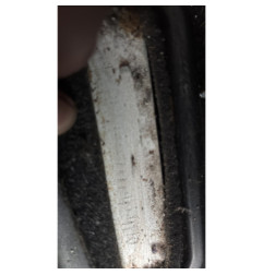 Cardan droit (transmission) RENAULT CLIO 2