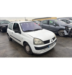 Pivot de moyeu avant gauche RENAULT CLIO 2