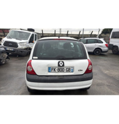 Pivot de moyeu avant gauche RENAULT CLIO 2