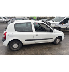 Pivot de moyeu avant gauche RENAULT CLIO 2