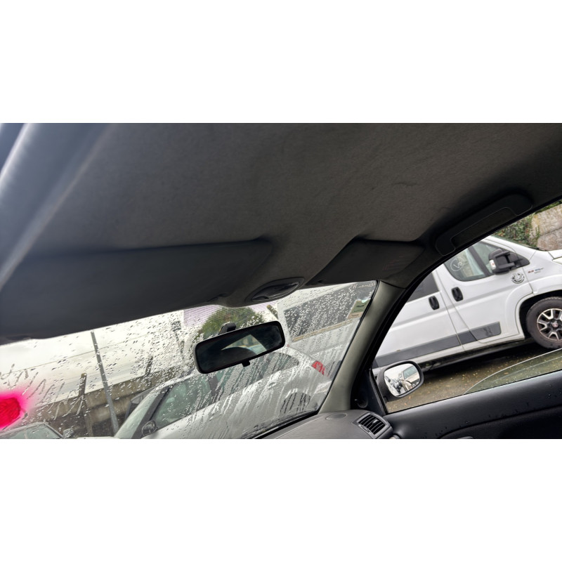 Pivot de moyeu avant gauche RENAULT CLIO 2 Photo n°15