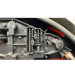 Feu arriere principal droit (feux) PEUGEOT 306