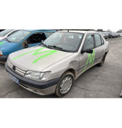 Feu arriere principal droit (feux) PEUGEOT 306