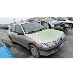 Feu arriere principal droit (feux) PEUGEOT 306