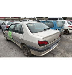 Feu arriere principal droit (feux) PEUGEOT 306