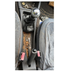 Feu arriere principal droit (feux) PEUGEOT 306