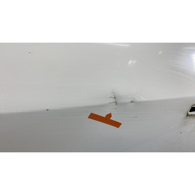 Porte arriere droit OPEL MERIVA B Photo n°2
