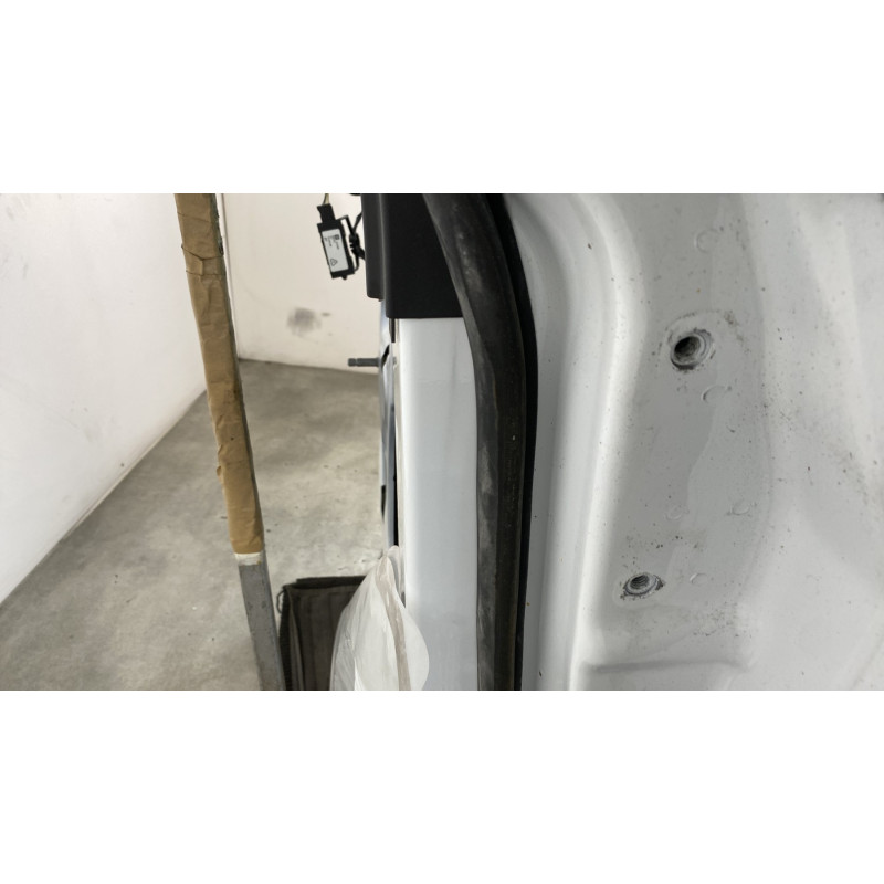 Porte arriere droit OPEL MERIVA B Photo n°4