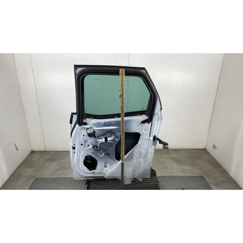 Porte arriere droit OPEL MERIVA B Photo n°6