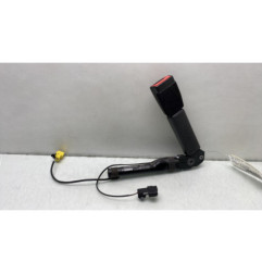 Pretensionneur de ceinture avant droit OPEL MERIVA B