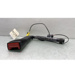 Pretensionneur de ceinture avant droit OPEL MERIVA B