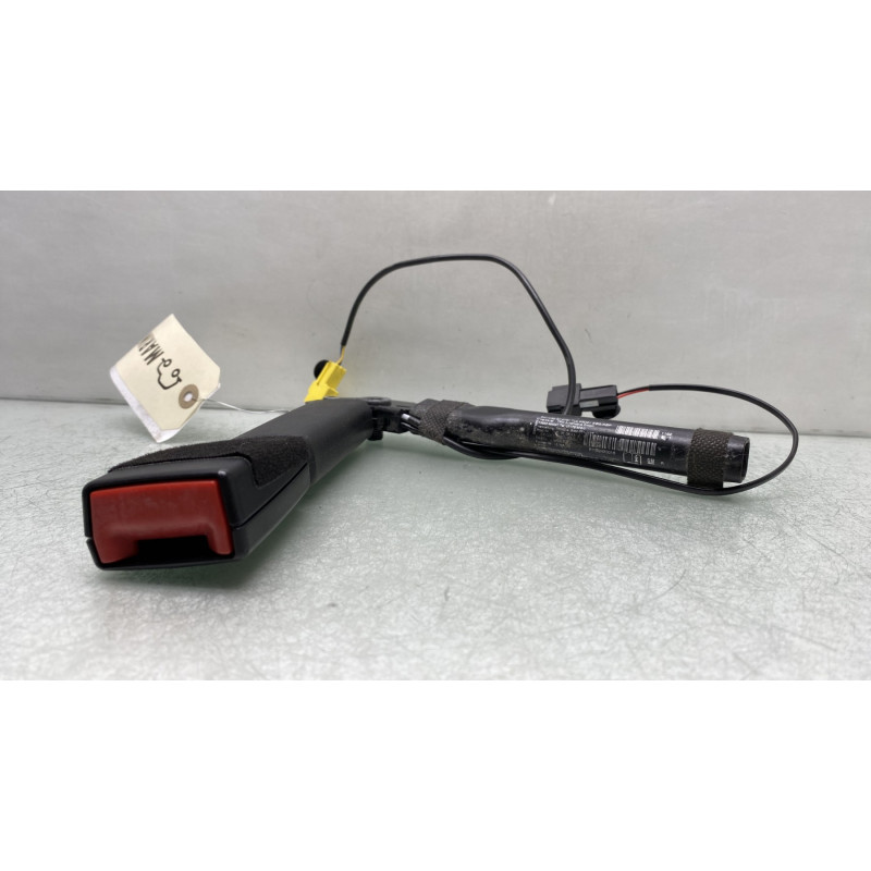 Pretensionneur de ceinture avant droit OPEL MERIVA B Photo n°3