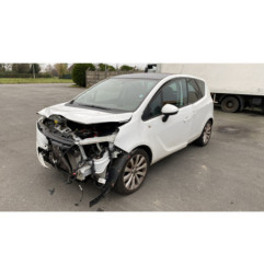 Pretensionneur de ceinture avant droit OPEL MERIVA B