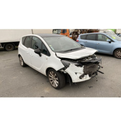 Pretensionneur de ceinture avant droit OPEL MERIVA B