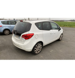 Pretensionneur de ceinture avant droit OPEL MERIVA B
