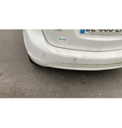 Pretensionneur de ceinture avant droit OPEL MERIVA B