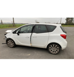 Pretensionneur de ceinture avant droit OPEL MERIVA B
