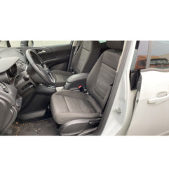 Pretensionneur de ceinture avant droit OPEL MERIVA B