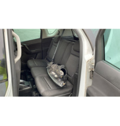 Pretensionneur de ceinture avant droit OPEL MERIVA B