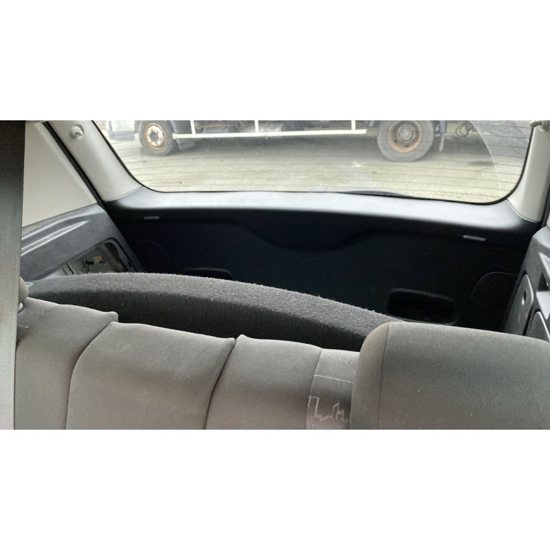Pretensionneur de ceinture avant droit OPEL MERIVA B Photo n°17
