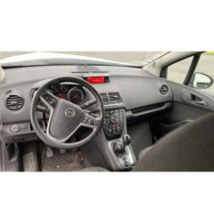 Pretensionneur de ceinture avant droit OPEL MERIVA B