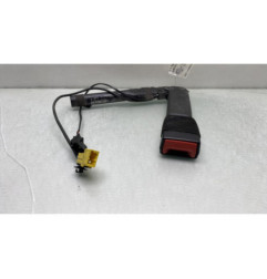 Pretensionneur de ceinture avant gauche OPEL MERIVA B
