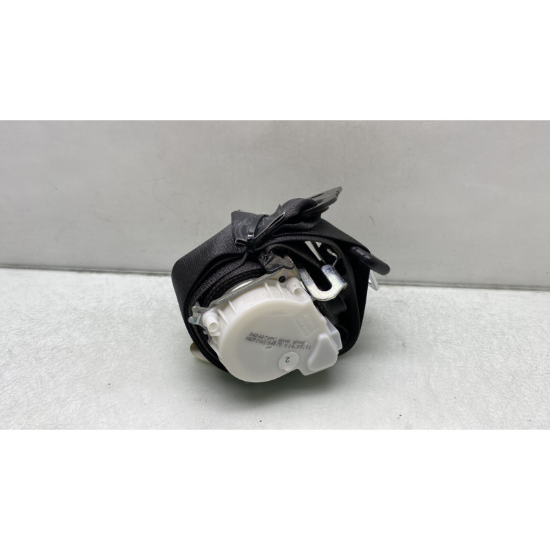 Ceinture avant gauche OPEL MERIVA B Photo n°1