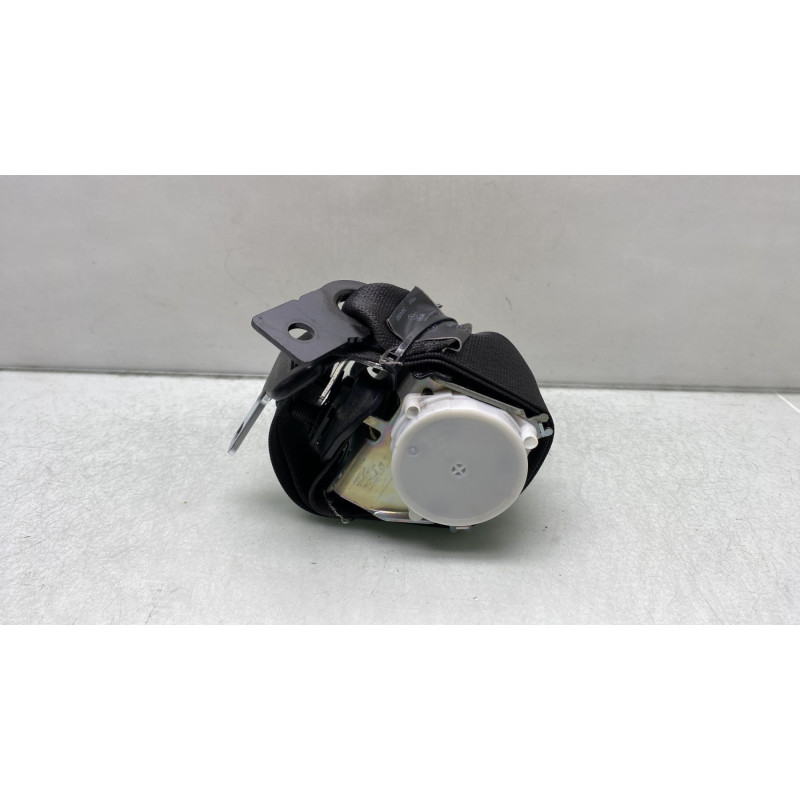 Ceinture avant gauche OPEL MERIVA B Photo n°3