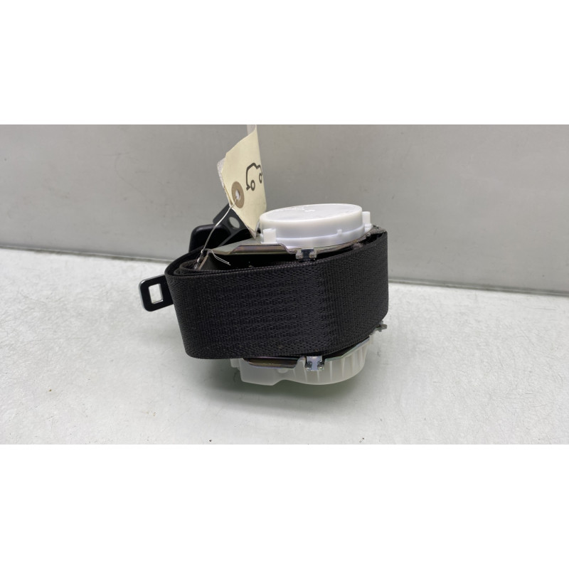 Ceinture avant gauche OPEL MERIVA B Photo n°4