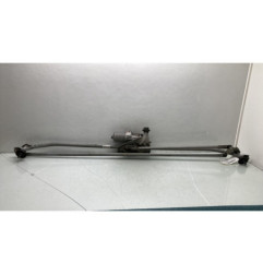 Moteur essuie glace avant OPEL MERIVA B Photo n°1