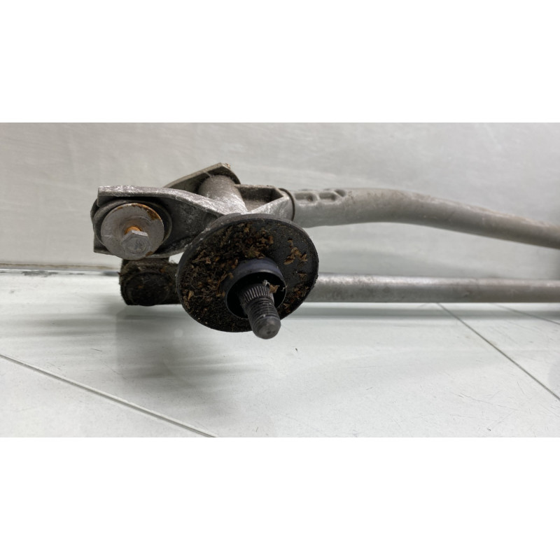 Moteur essuie glace avant OPEL MERIVA B Photo n°2