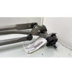 Moteur essuie glace avant OPEL MERIVA B